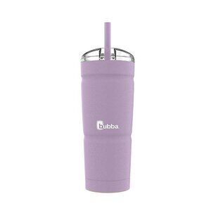 NWOT Bubba Envy No Sweat Purple Stainless Steel Tumbler